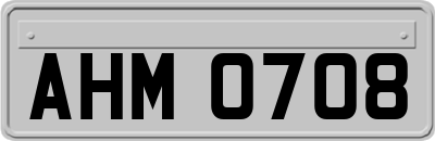 AHM0708