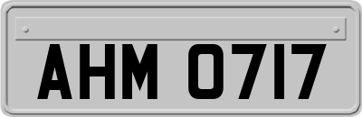 AHM0717