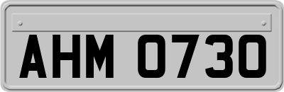 AHM0730