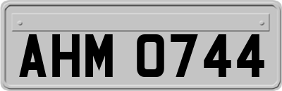 AHM0744