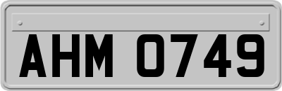 AHM0749
