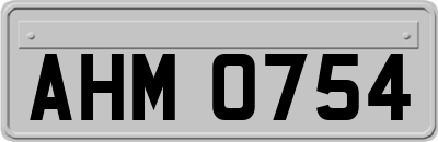 AHM0754