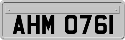 AHM0761