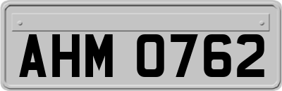 AHM0762