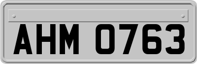 AHM0763