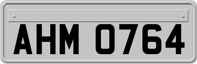 AHM0764
