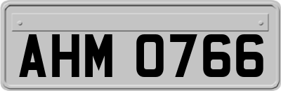 AHM0766