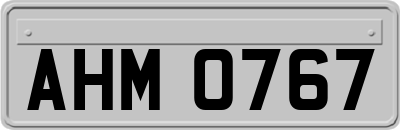 AHM0767