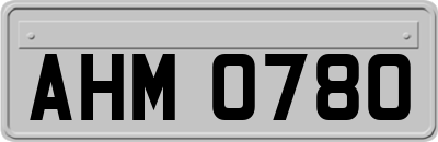 AHM0780