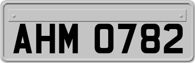 AHM0782