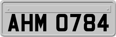 AHM0784