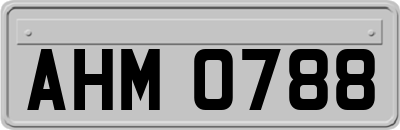 AHM0788