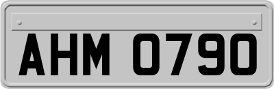 AHM0790