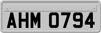 AHM0794