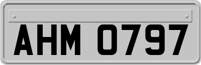 AHM0797