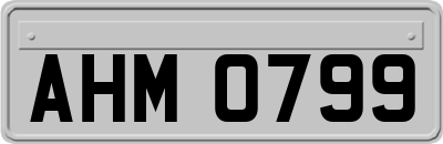 AHM0799