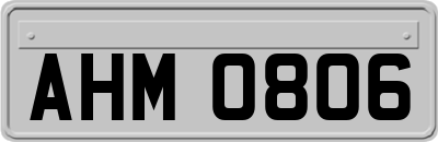 AHM0806