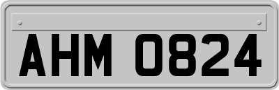 AHM0824