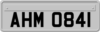 AHM0841