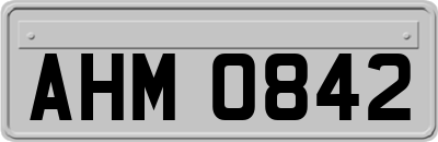 AHM0842