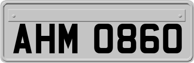 AHM0860
