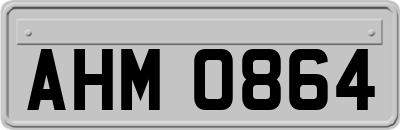 AHM0864