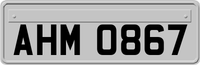 AHM0867