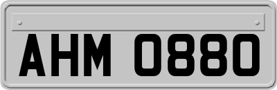 AHM0880