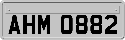 AHM0882