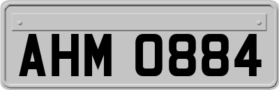 AHM0884
