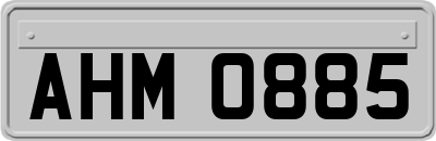 AHM0885