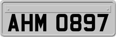 AHM0897
