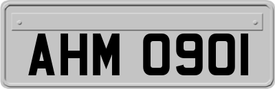 AHM0901