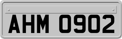 AHM0902