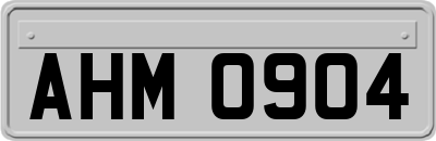AHM0904
