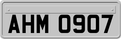 AHM0907