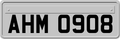 AHM0908
