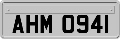 AHM0941