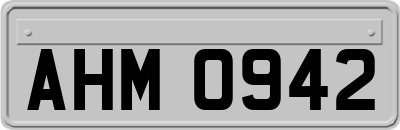 AHM0942