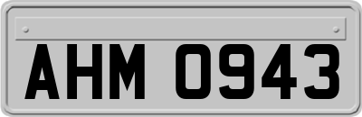 AHM0943