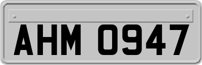 AHM0947