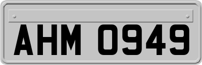AHM0949