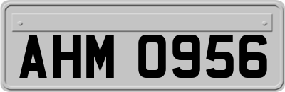 AHM0956