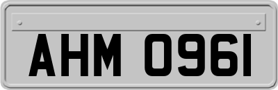 AHM0961