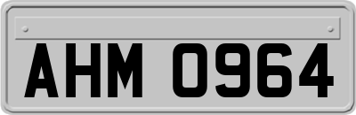AHM0964