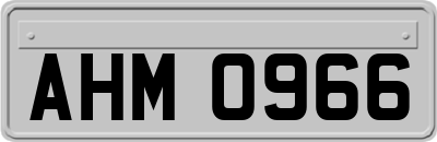 AHM0966