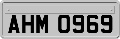 AHM0969