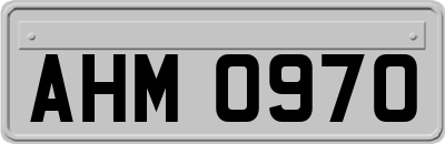 AHM0970