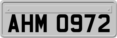 AHM0972