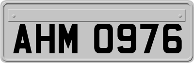 AHM0976